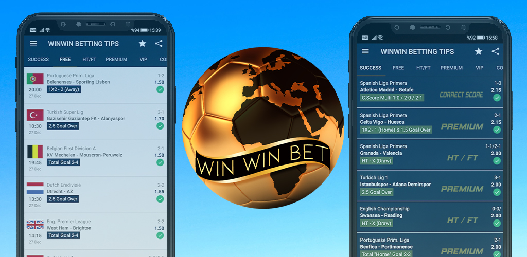 Découvrez la Plateforme de jeux d'argent WinWin  nouvelles opportunités pour les parieurs
