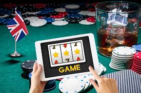 Discover the Thrills Best UK Online Casino List
