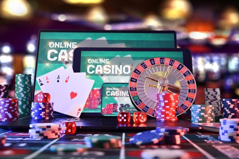 Experience Magic with Golden Genie Casino