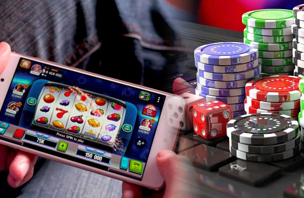 Explore the Thrills of Free Online Casino Games UK