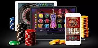 Explore the Thrills of Free Online Casino Games UK