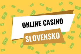 Online kasino slovenski Všetko, čo potrebujete vedieť o slovenských online kasínach