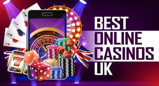 The Ultimate Guide to the Most Trusted Online Casino UK