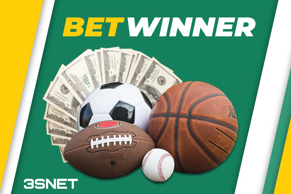 Betwinner Casino  Découvrez le Meilleur de l'Afrique en Ligne