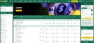 Betwinner Casino  Découvrez le Meilleur de l'Afrique en Ligne