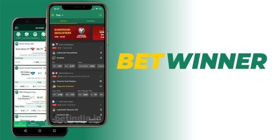 Discover the Excitement of Betwinner Casino