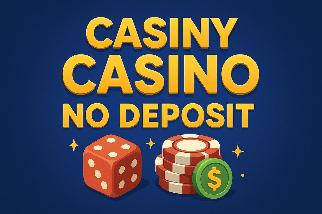 Discover the Excitement of Casiny Casino 23