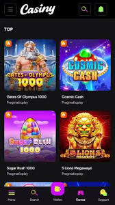 Discover the Excitement of Casiny Casino 23