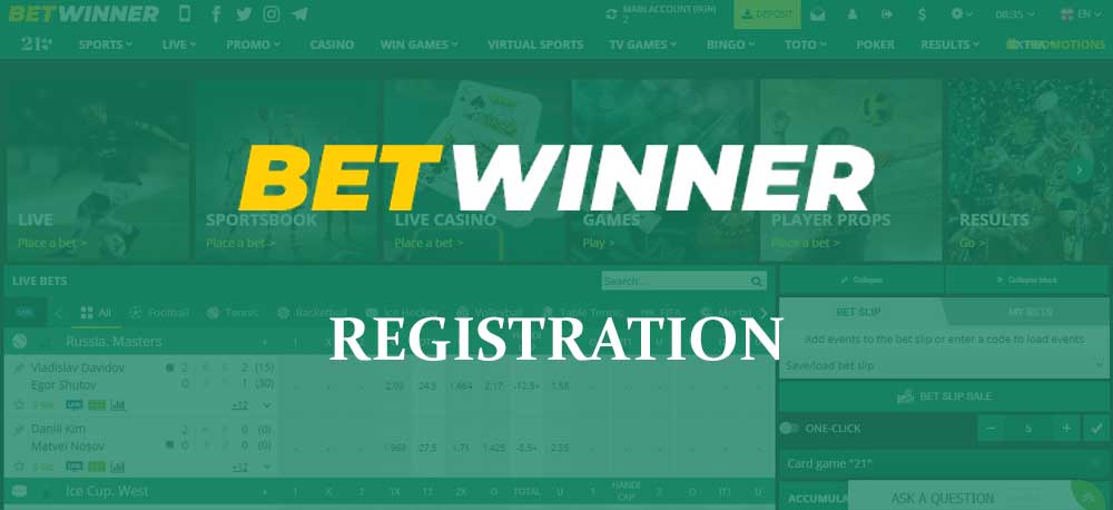 Explore the Exciting World of Online Betting Platform BetWinner Explore the Exciting World of Online Betting Platform BetWinner