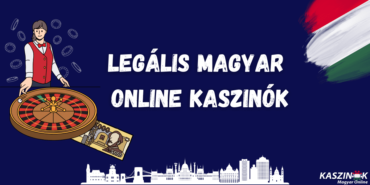 Fedezd fel az új online kaszinó izgalmait