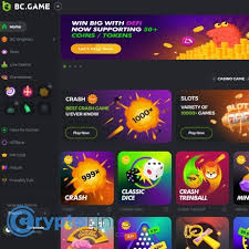 Kyc BC.Game The Future of Secure Online Gambling