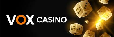 Recenzja VOX Casino — mobilne kasyno i bonusy Recenzja VOX Casino — mobilne kasyno i bonusy