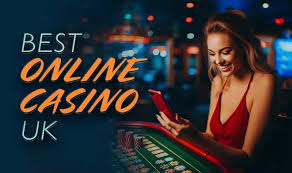 Empire Casino Online UK Your Ultimate Gaming Destination