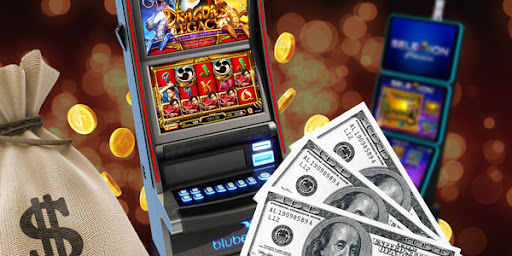 Exciting Online Casino Jackpots You Can Win