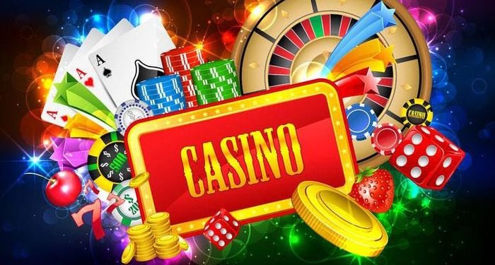 Exciting Online Casino Jackpots You Can Win