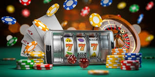 Zahraničné online casino Všetko, čo potrebujete vedieť