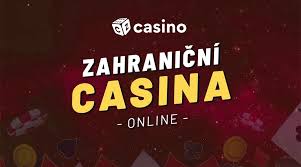 Zahraničné online casino Všetko, čo potrebujete vedieť