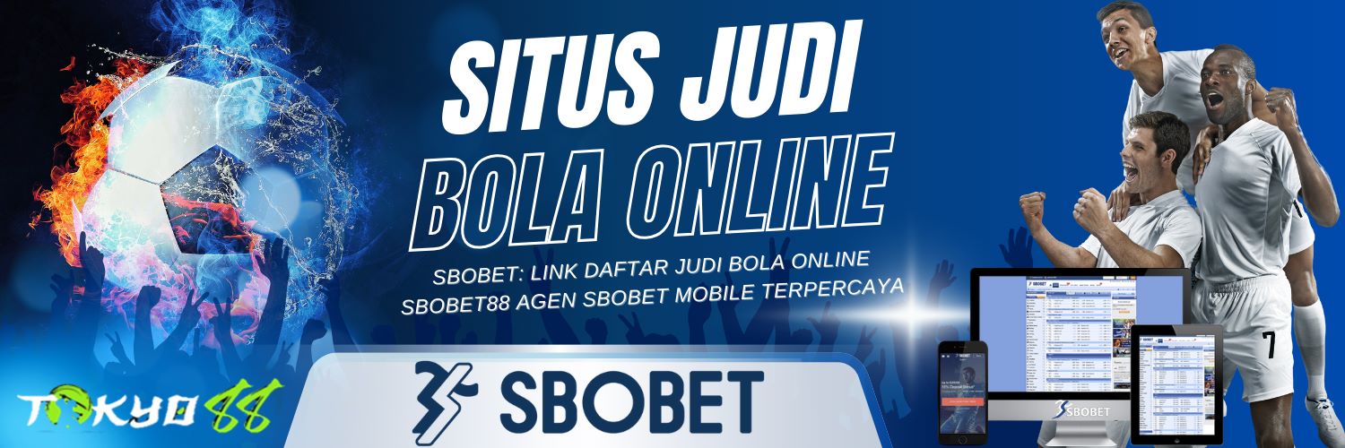 Agen Bola Terpercaya Memilih Platform Terbaik untuk Taruhan Anda