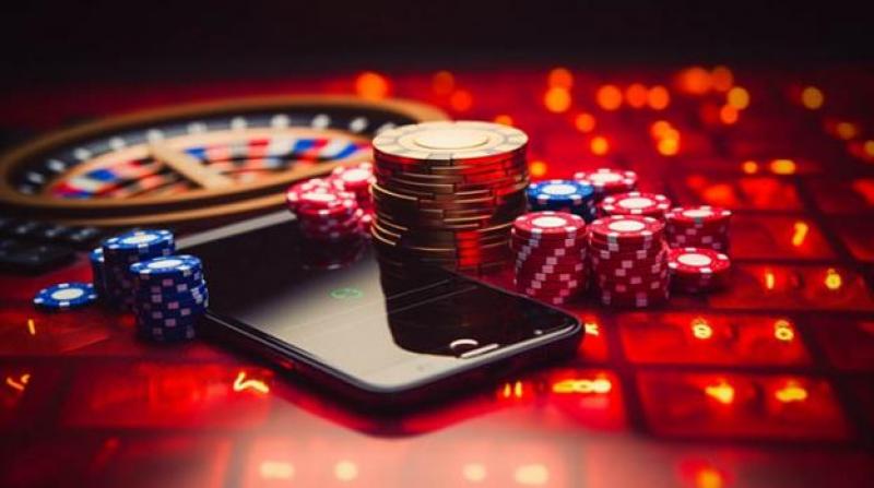 An In-Depth Look at Betblast Casino Online Slots