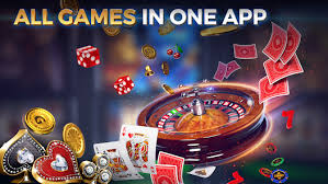Experience Thrill and Excitement at Casino Joy & Sportsbook 58