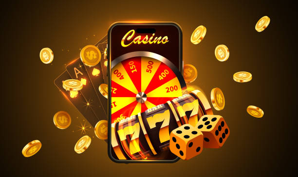 Experience Thrill and Excitement at Casino Joy & Sportsbook 58