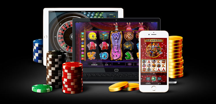 Experience Thrills with Online Amonbet Casino